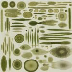 Adiós a las Algas Diatomeas! Descubre los Secretos para un Acuario Impecable 🌿🐠✨
