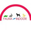 Logotipo del grupo Fauna Indoor